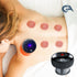 Smartes Schröpf-Massagegerät by GA